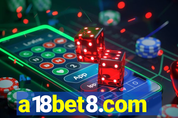 a18bet8.com