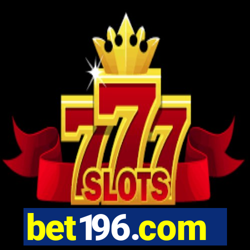 bet196.com