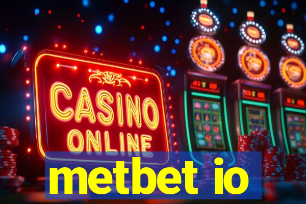 metbet io