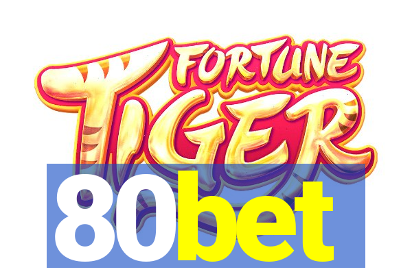 80bet