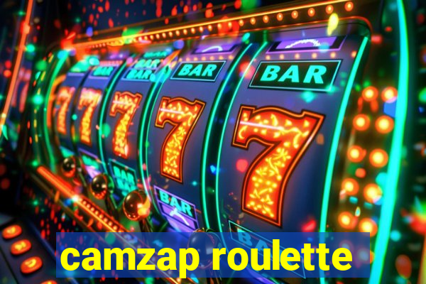 camzap roulette