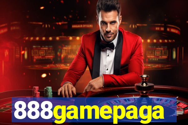 888gamepaga