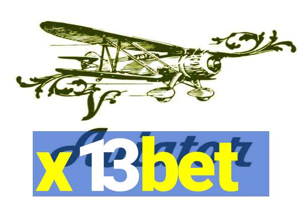 x13bet