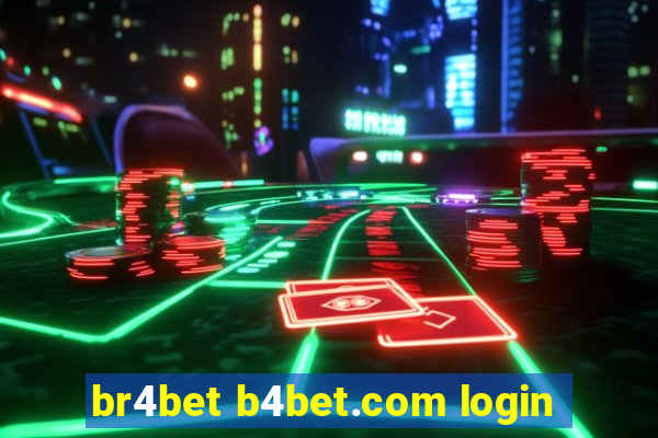 br4bet b4bet.com login