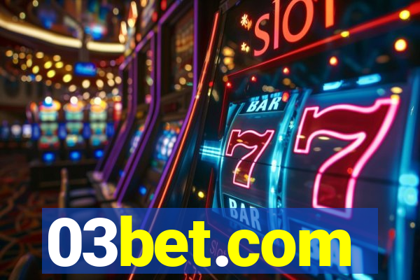 03bet.com