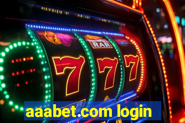 aaabet.com login