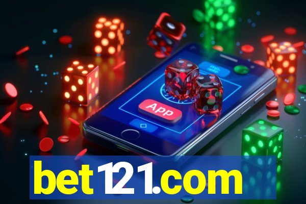 bet121.com