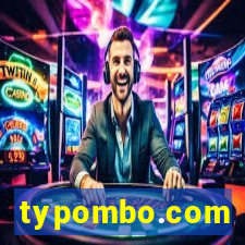 typombo.com