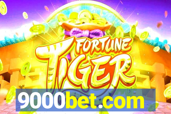 9000bet.com