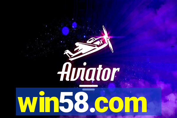 win58.com