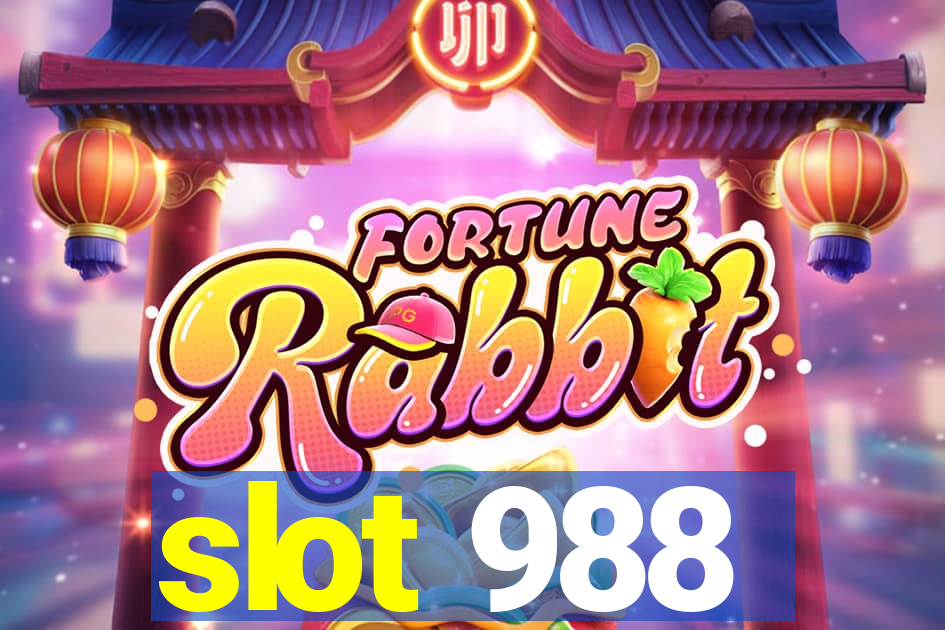 slot 988