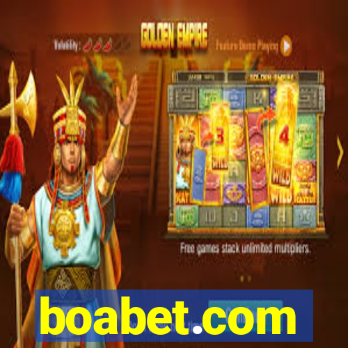 boabet.com