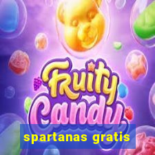 spartanas gratis