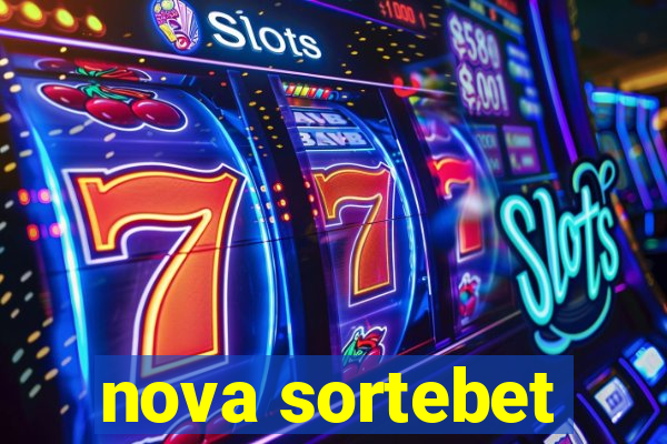 nova sortebet