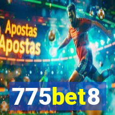 775bet8