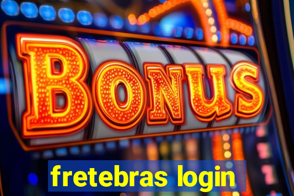 fretebras login