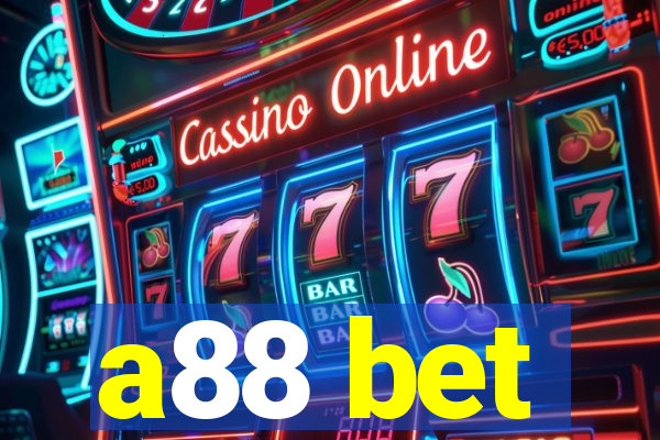 a88 bet