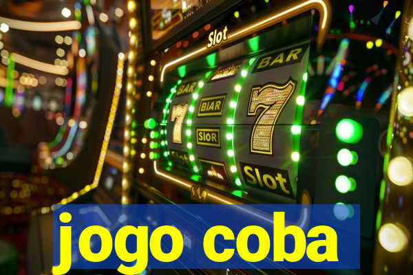 jogo coba