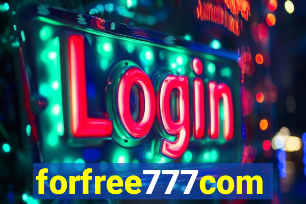 forfree777com