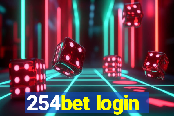 254bet login