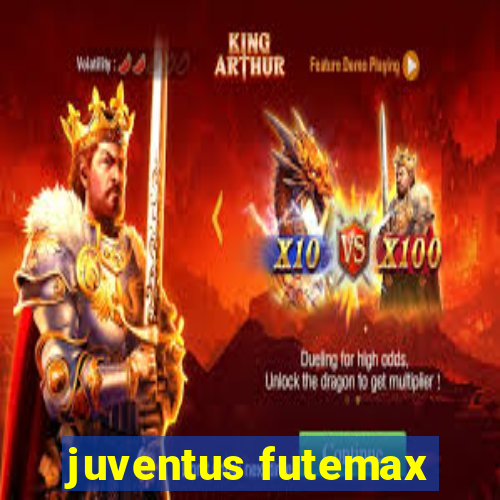 juventus futemax