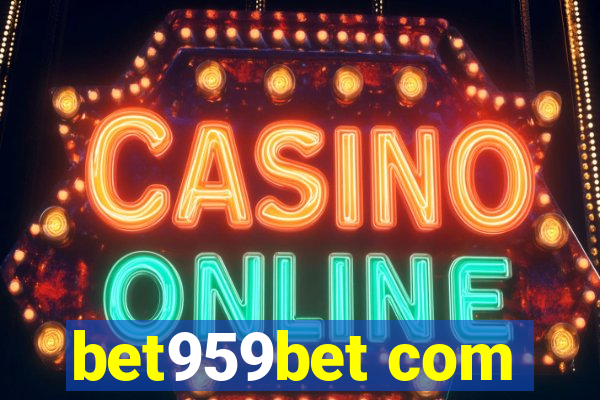 bet959bet com