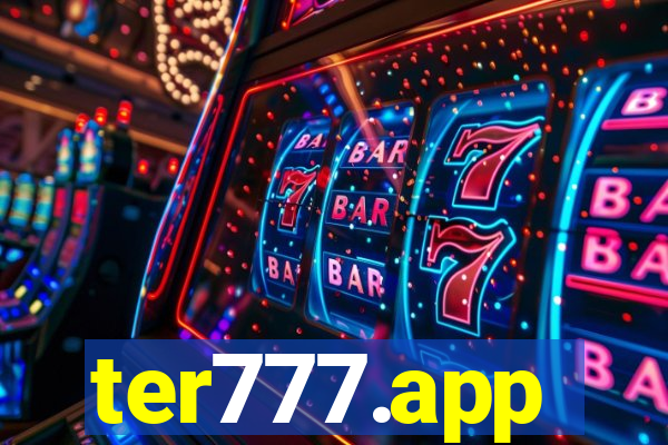 ter777.app