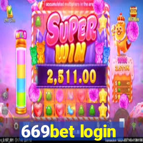 669bet login