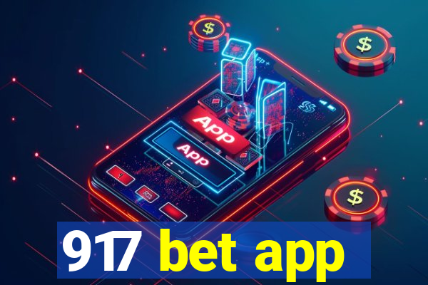 917 bet app