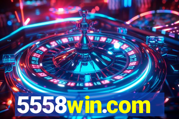 5558win.com