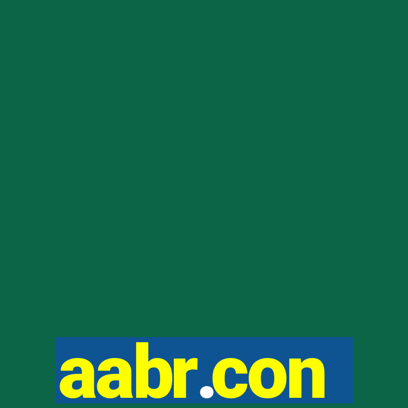 aabr.con