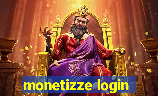 monetizze login