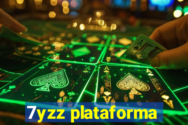 7yzz plataforma