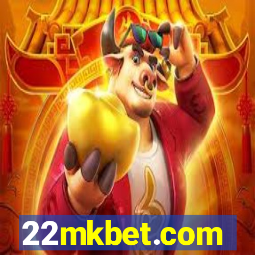 22mkbet.com