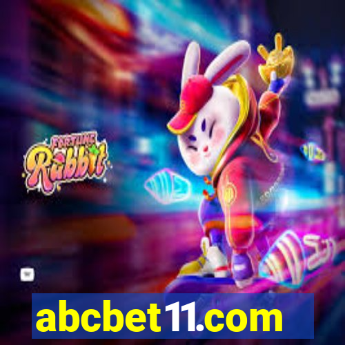 abcbet11.com