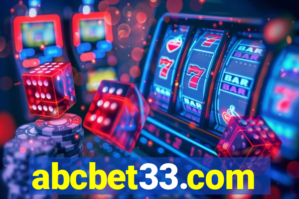 abcbet33.com