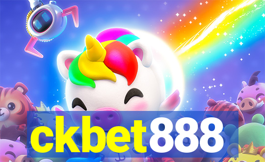 ckbet888