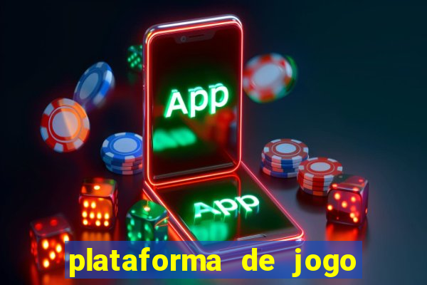 plataforma de jogo que realmente paga