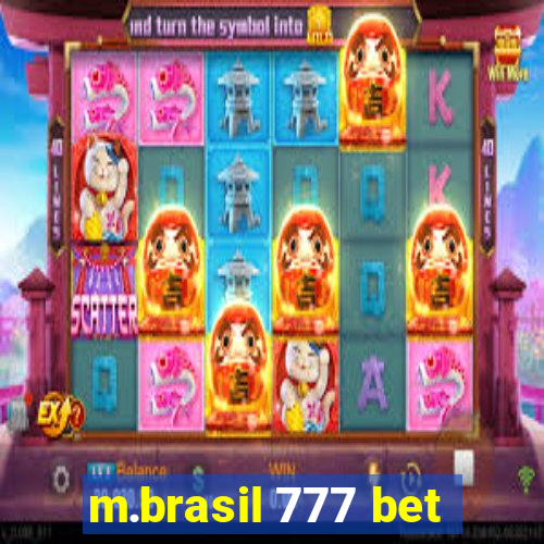 m.brasil 777 bet