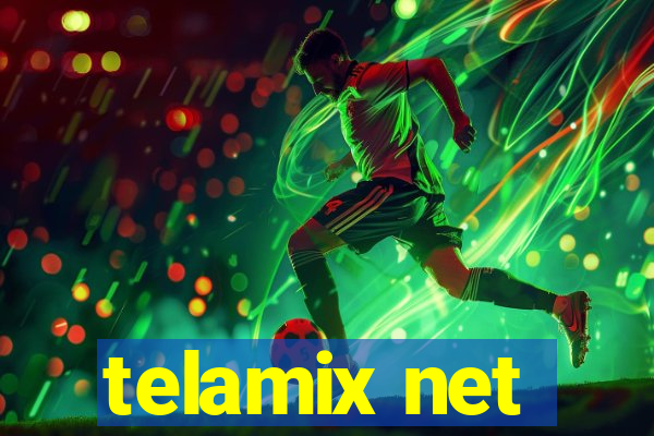 telamix net