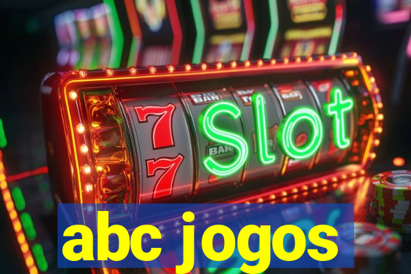 abc jogos