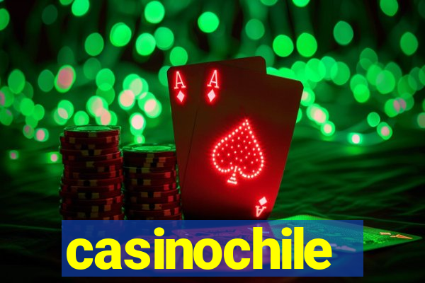 casinochile