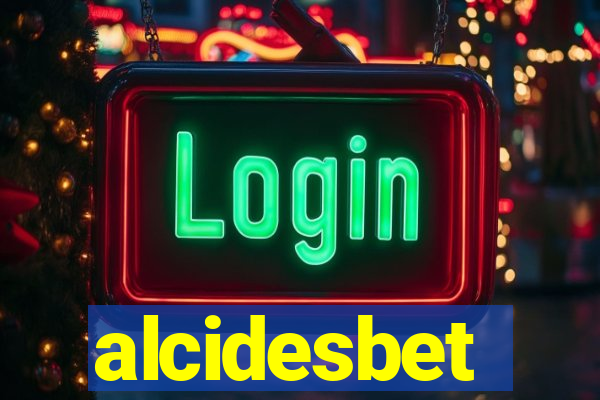 alcidesbet