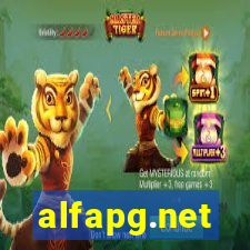 alfapg.net