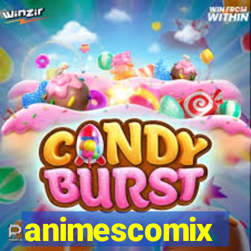 animescomix