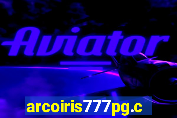 arcoiris777pg.com