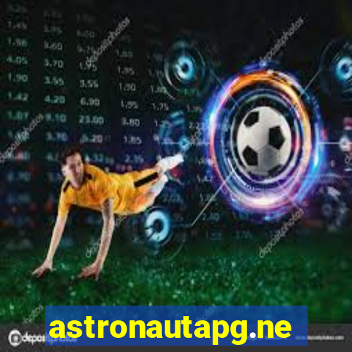 astronautapg.net