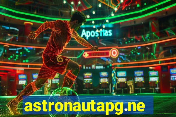 astronautapg.net