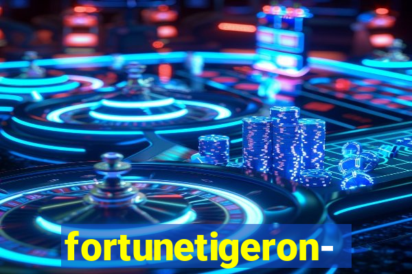 fortunetigeron-line.org