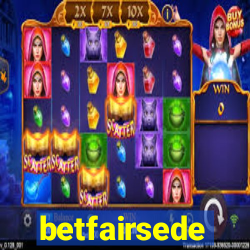 betfairsede